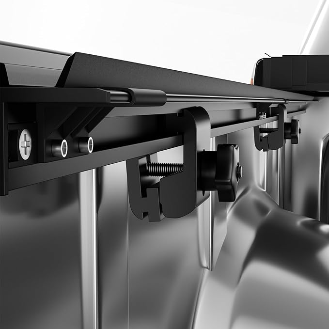 tonneau cover chevy silverado 1500