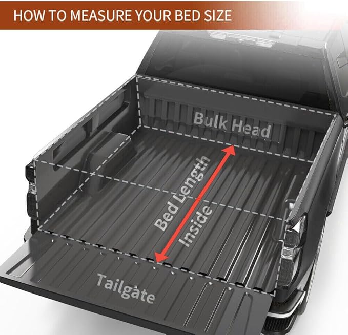 2026 chevy silverado 1500 tonneau cover