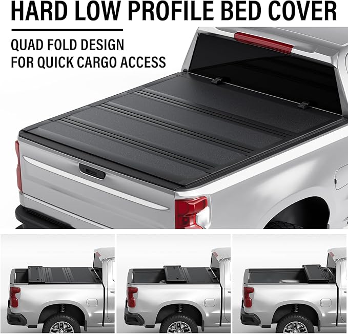 roll up tonneau cover chevy silverado
