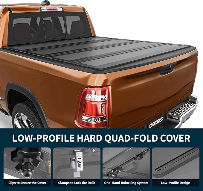 2026 chevy silverado 2500hd tonneau cover