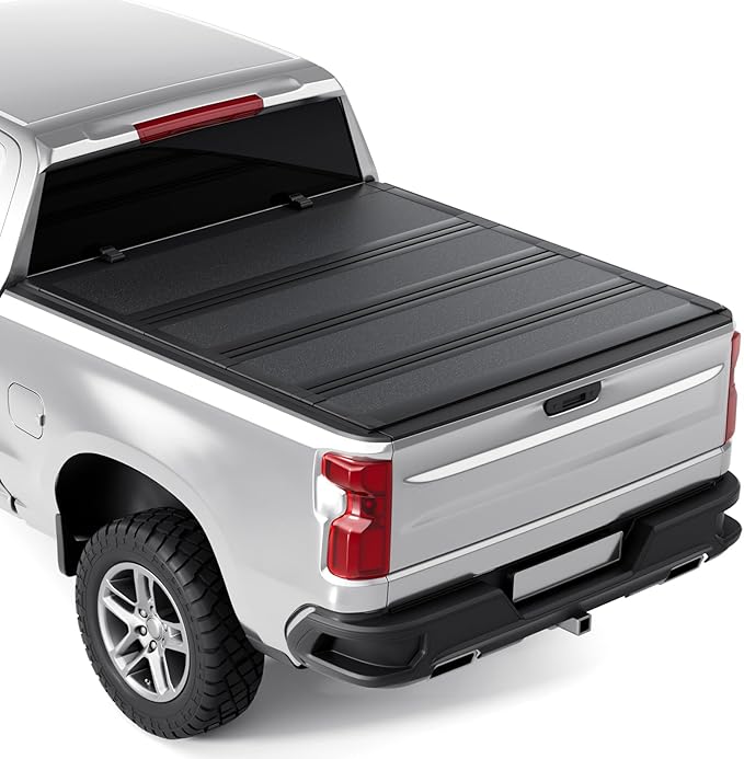 best tonneau cover chevy silverado