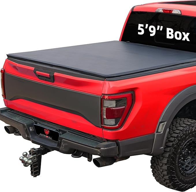 best tonneau cover for chevy silverado 1500