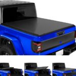 tonneau cover for jeep gladiator