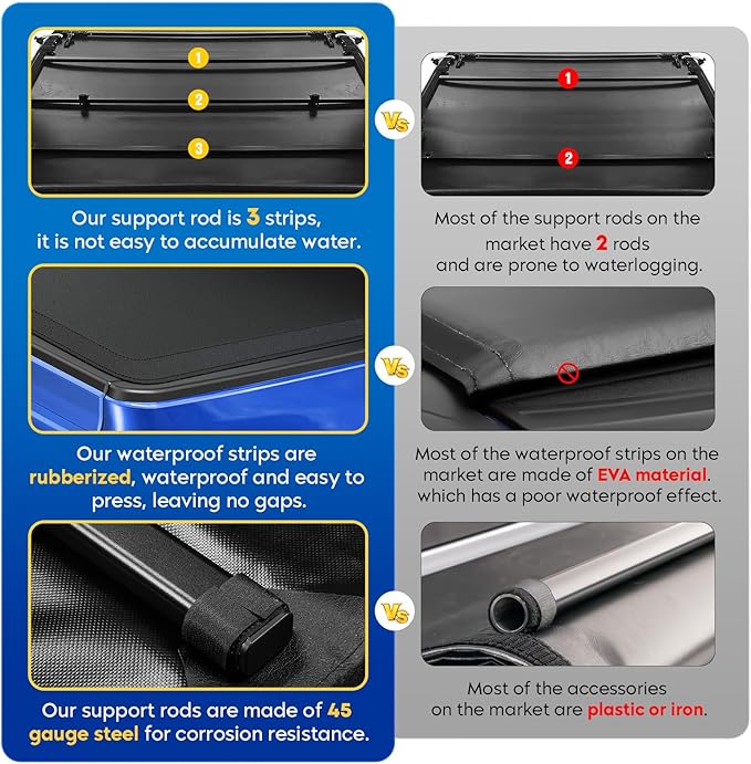 2026 chevy silverado 1500 tonneau cover