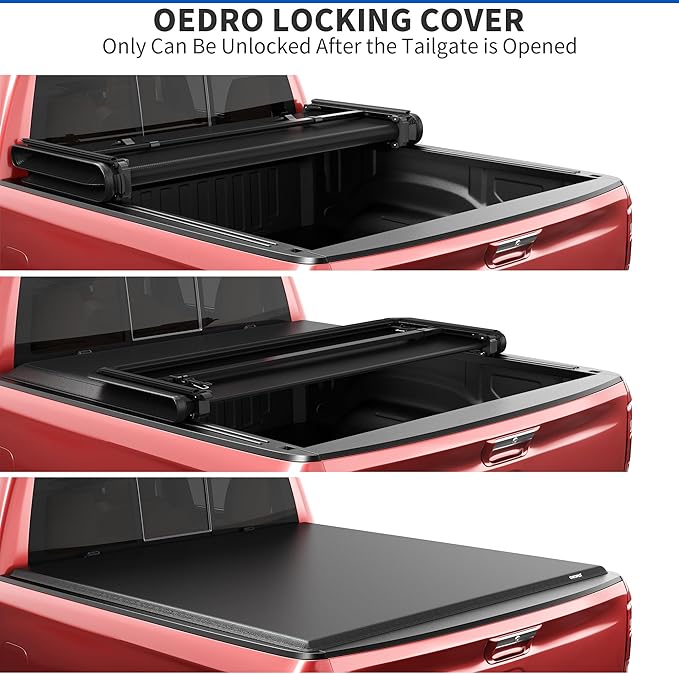 tonneau cover for chevy silverado 1500