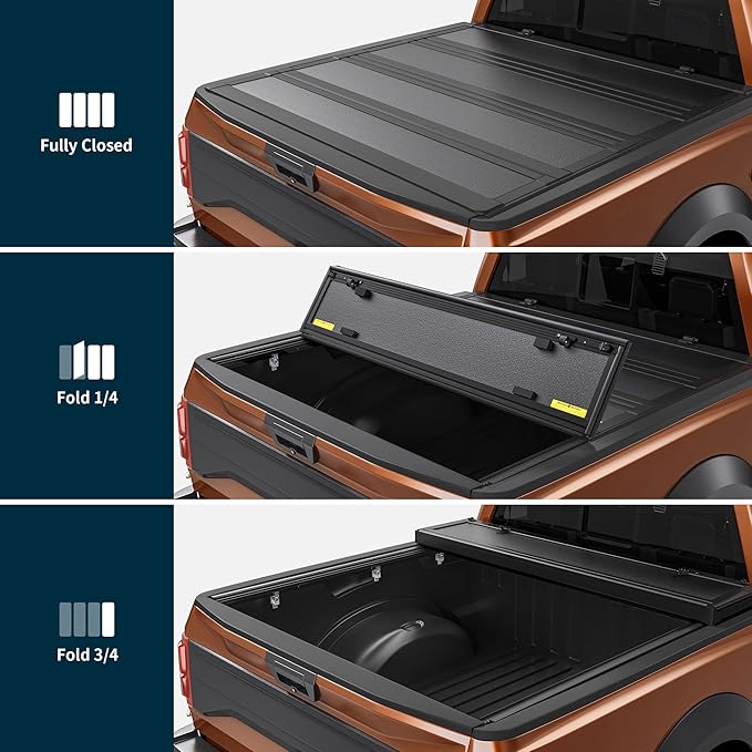 2026 chevy silverado 2500hd tonneau cover