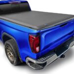tonneau cover chevy silverado