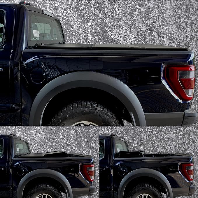 bed rack for jeep gladiator with tonneau cover