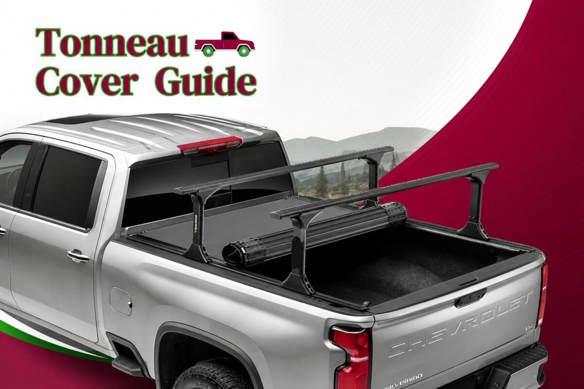 BAK Revolver X4 TS Hard Roll-Up Tonneau Cover w/ T-Slot Rails in USA 2026